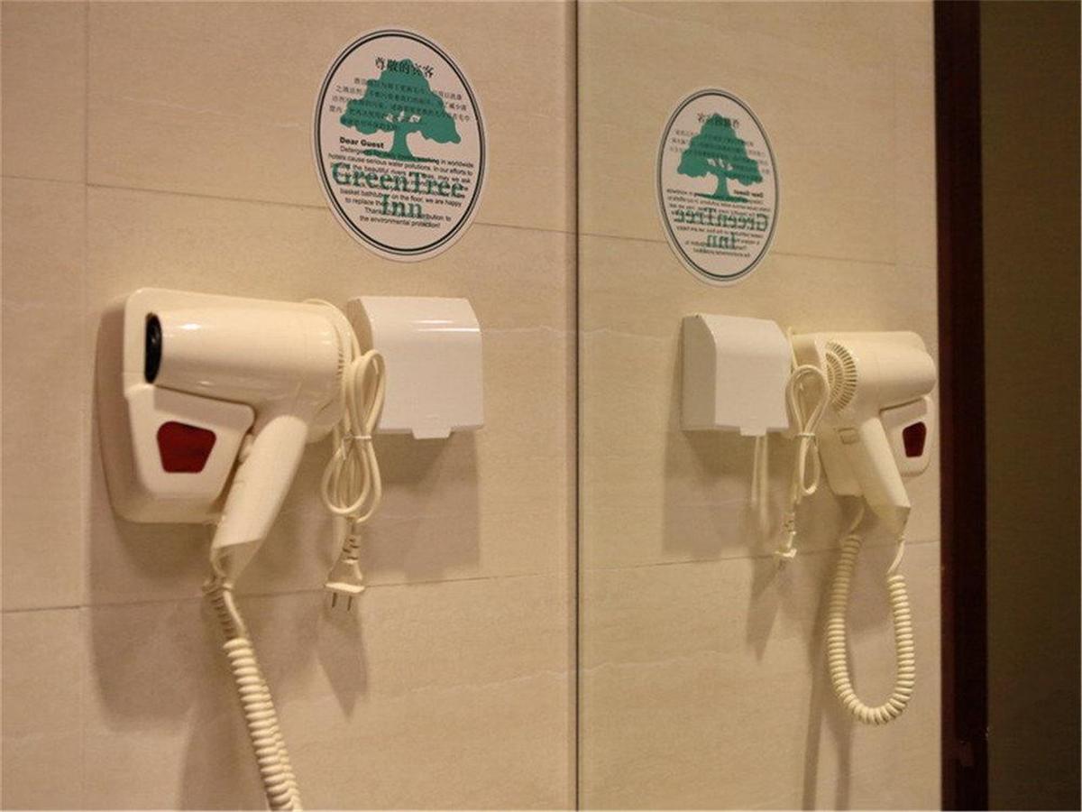 Greentree Inn Beijing Yanqing District Gaota Road Express Hotel Ngoại thất bức ảnh
