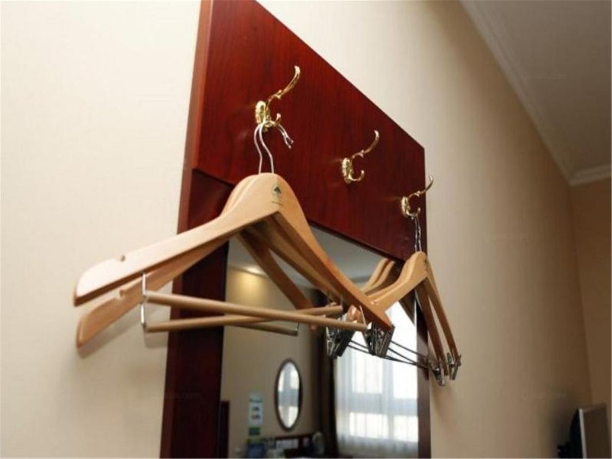 Greentree Inn Beijing Yanqing District Gaota Road Express Hotel Ngoại thất bức ảnh