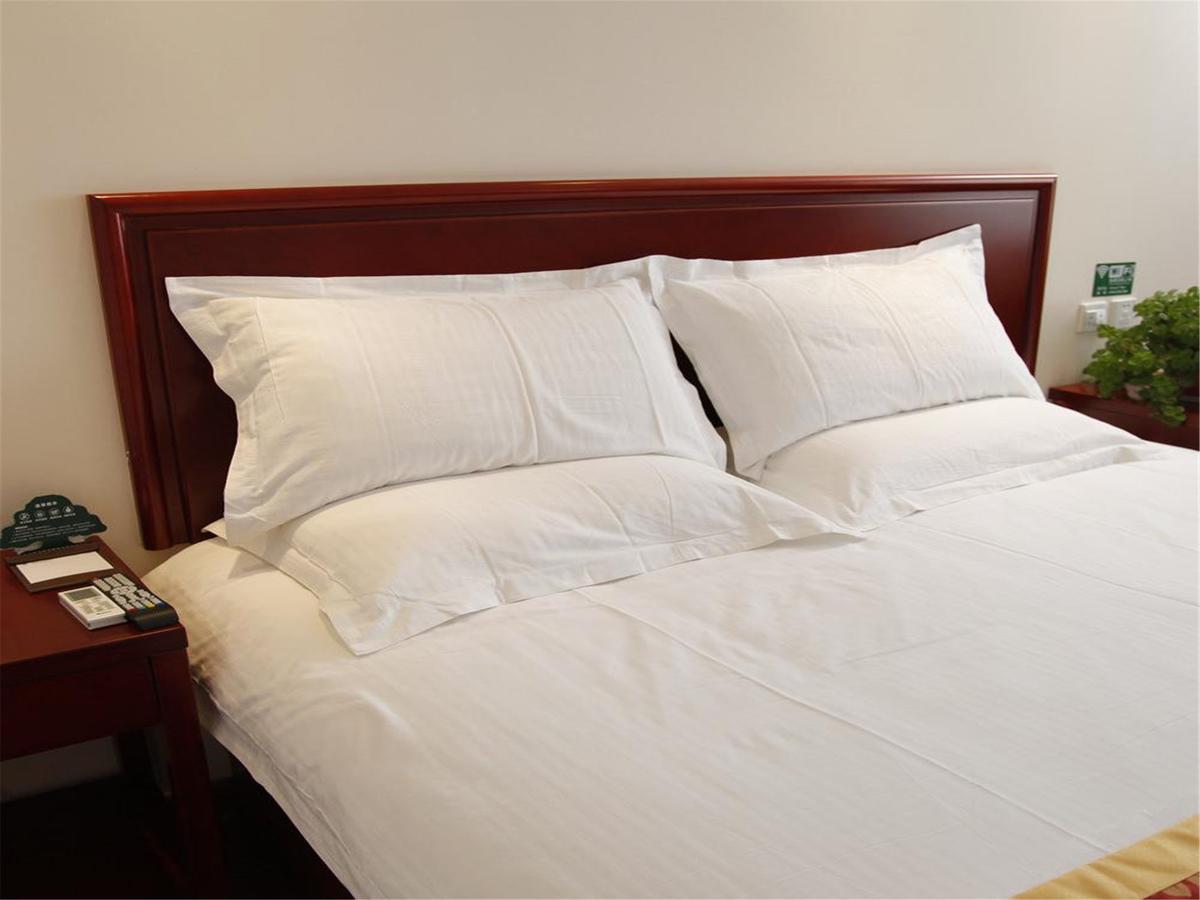 Greentree Inn Beijing Yanqing District Gaota Road Express Hotel Ngoại thất bức ảnh