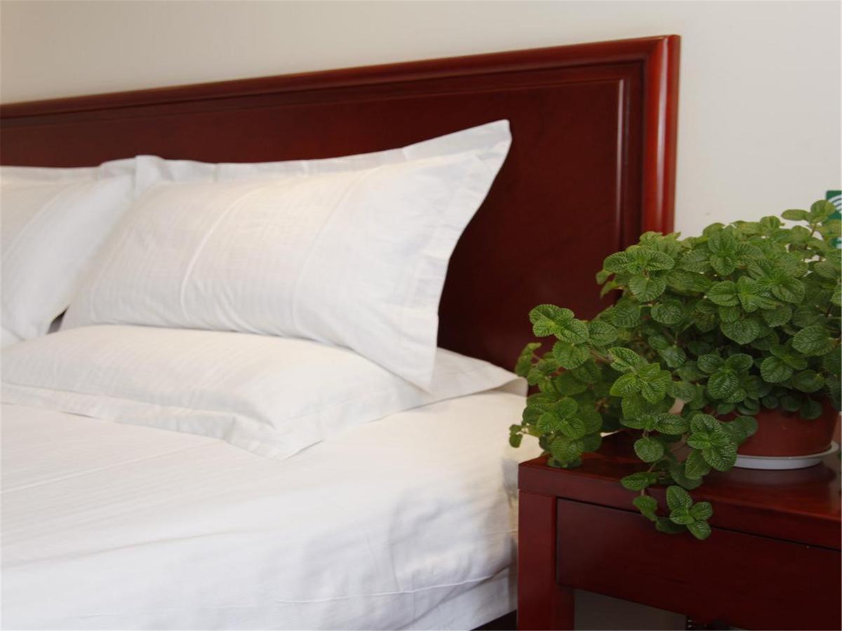 Greentree Inn Beijing Yanqing District Gaota Road Express Hotel Ngoại thất bức ảnh